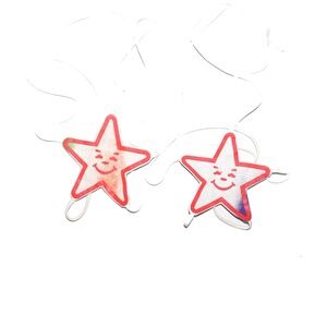Asspizza Denim Therapy Star Bikini